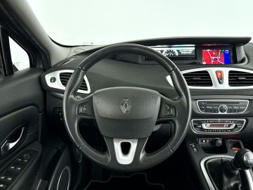 Renault Scénic
